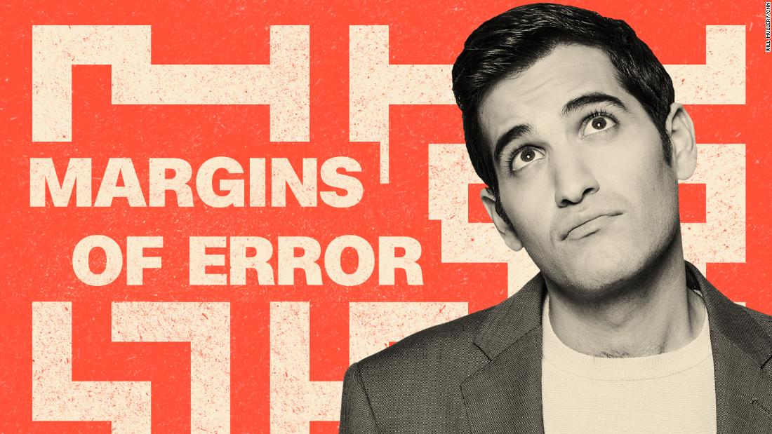 Margins of Error