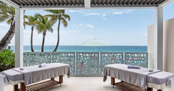 The Caribbean Reimagined by Marriott International