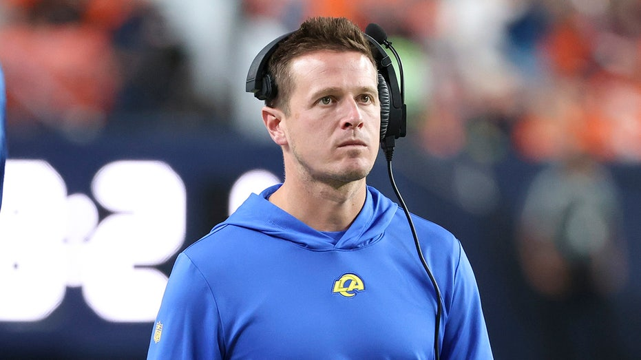 Cardinals hire Mike LaFleur, filling NFL’s last head coach vacancy