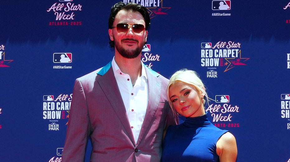Livvy Dunne faces boyfriend Paul Skenes in ‘ultimate test of trust’ during bullpen session