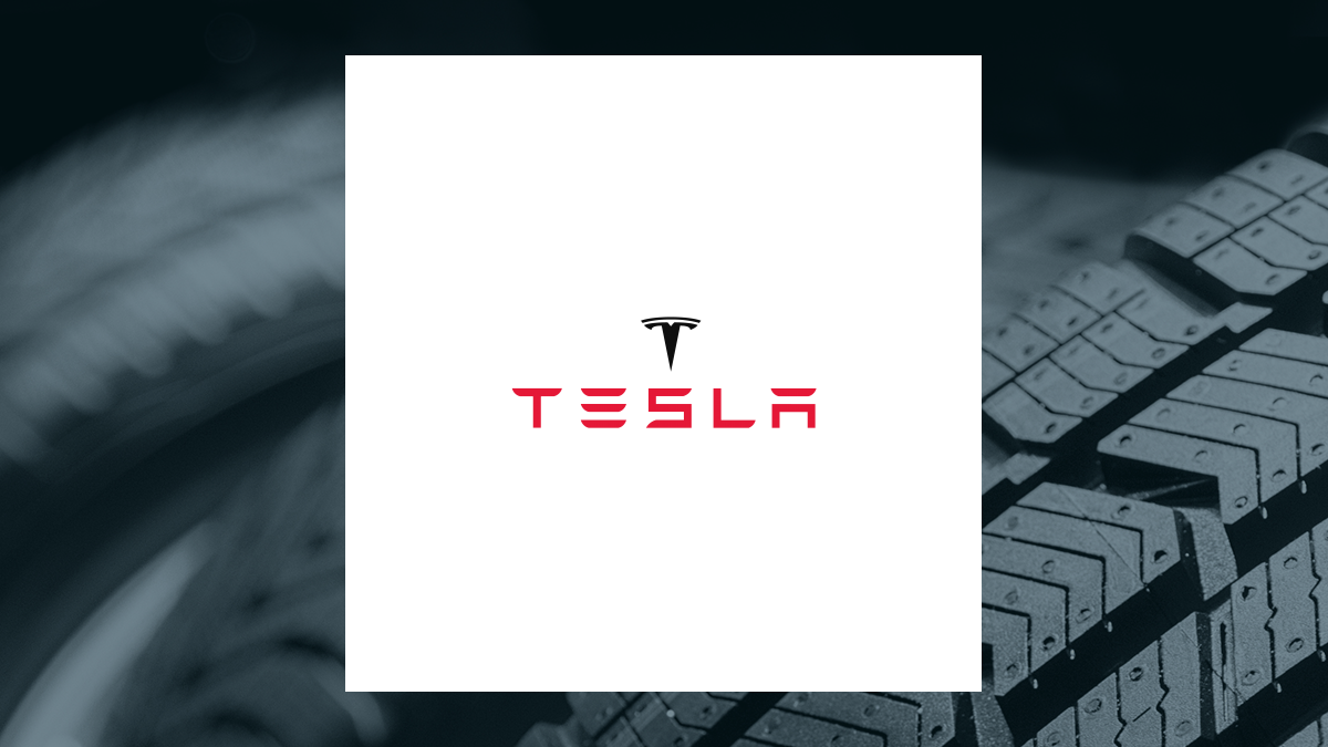 Tesla, Inc. $TSLA Stock Position Raised by National Pension Service