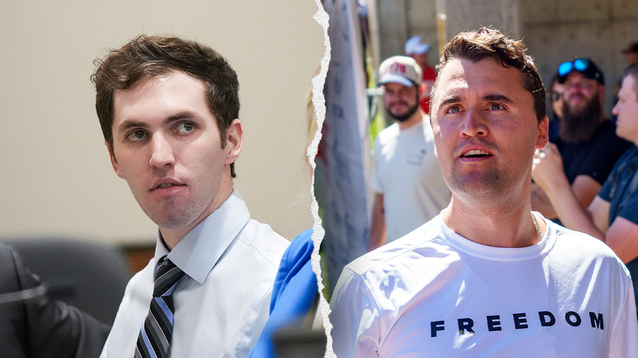 What Tyler Robinson’s defense wants hidden and why prosecutors and media say no in court