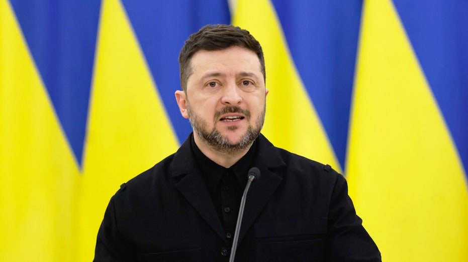 Zelenskyy announces next round of talks with US, Russia as Ukraine seeks ‘real and dignified end to the war’